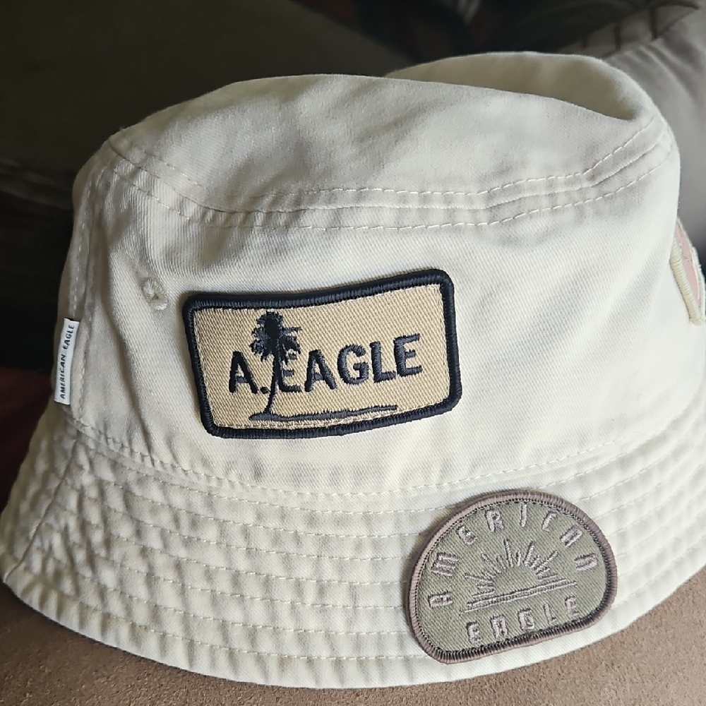 A/E Bucket Hat
